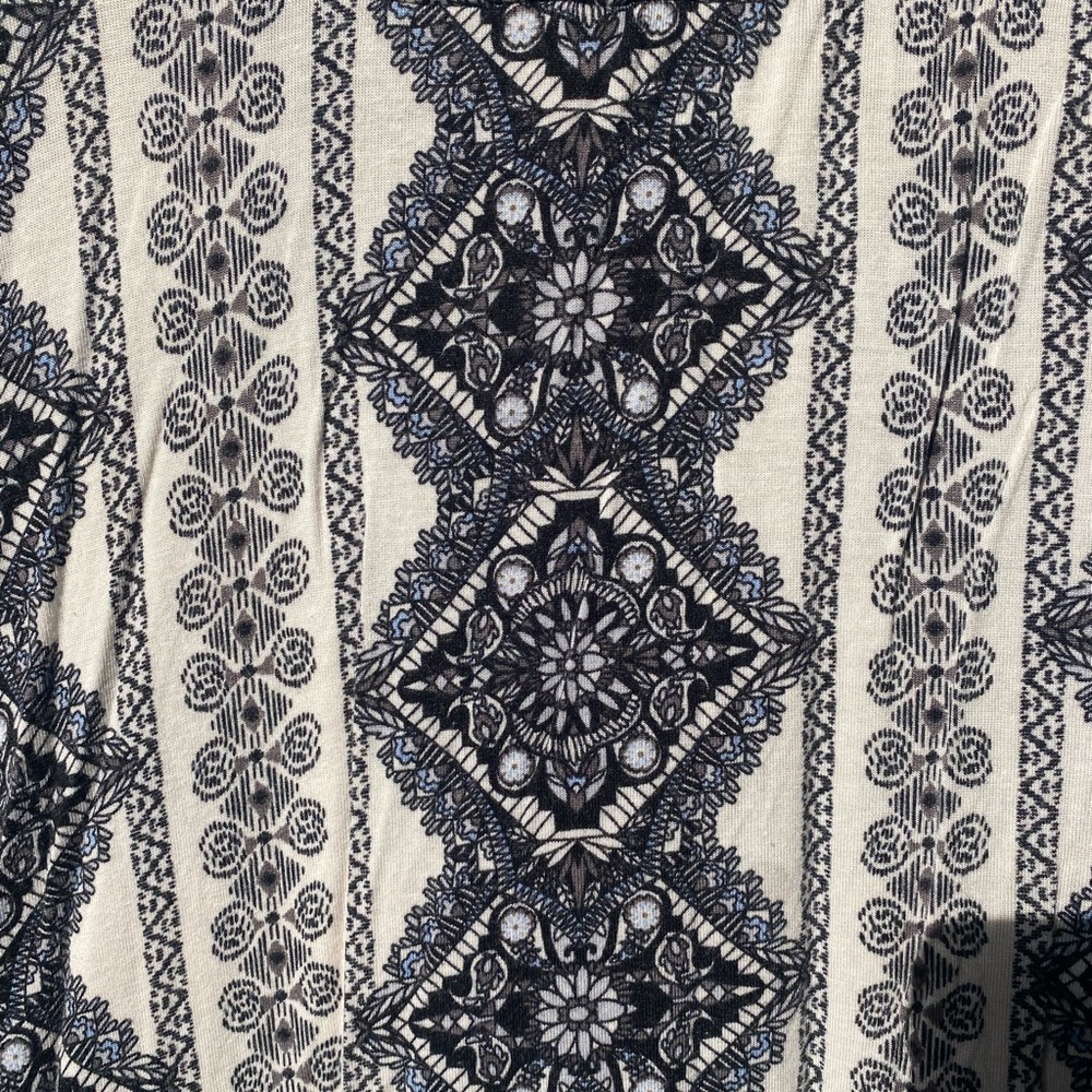 Aztec print Set - Picture 5 of 5